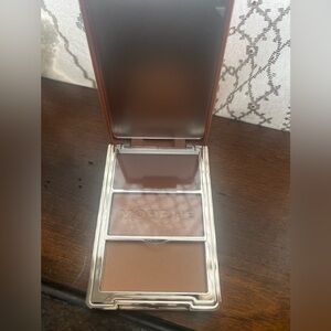 Morphe  face trio Contour Palette shade.. sunset swim (New)